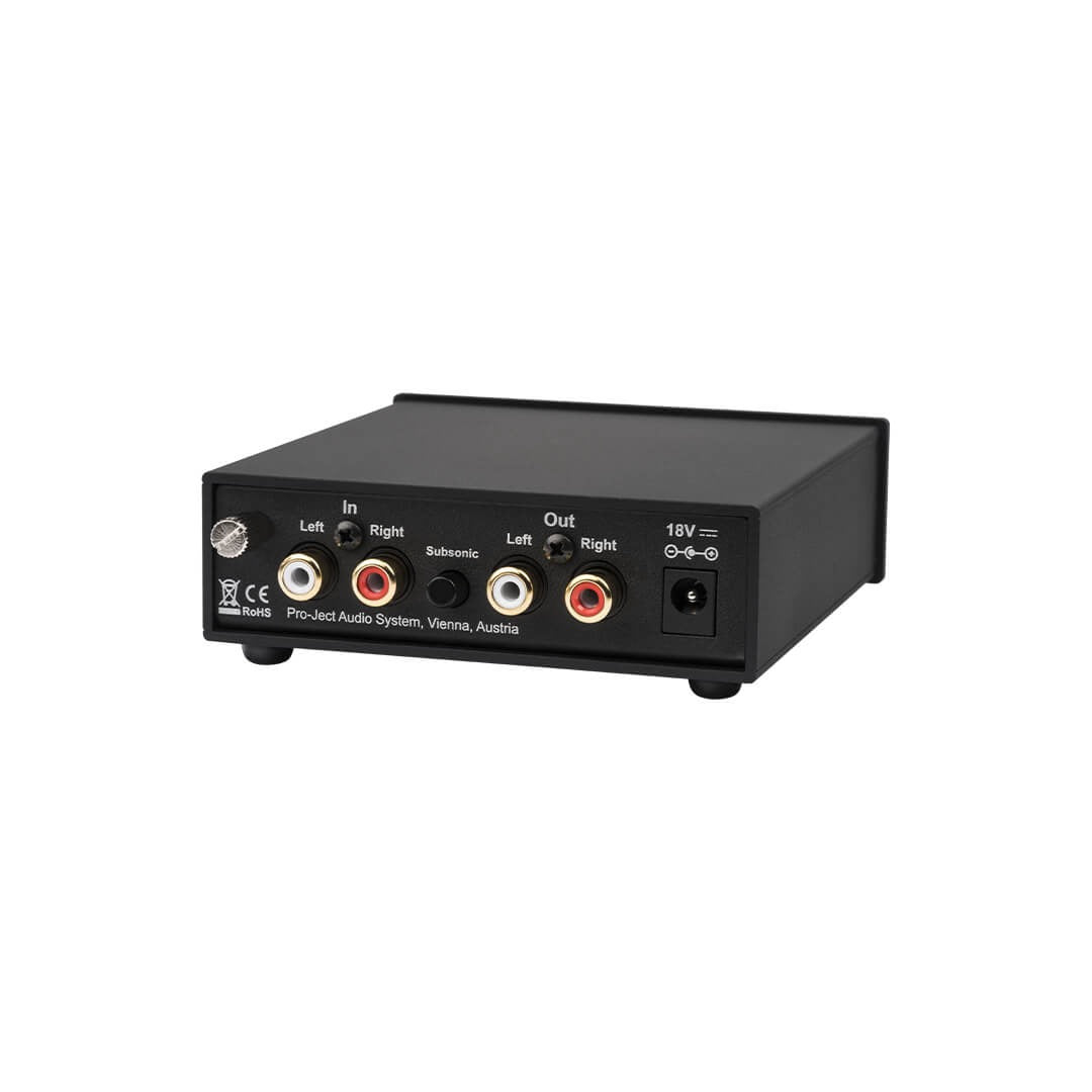 Product Image of Pro-Ject Phono Box S2 Ultra Phono Stage