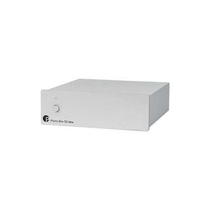 Product Image of Pro-Ject Phono Box S2 Ultra Phono Stage