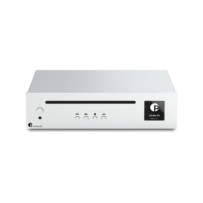 Product Image of Pro-Ject CD Box S3 CD Player