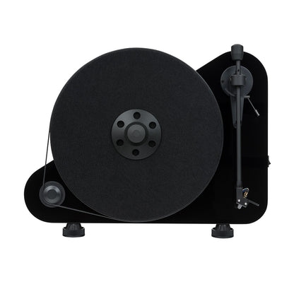 Product Image of Pro-Ject VT-E BT Vertical Turntable with Bluetooth