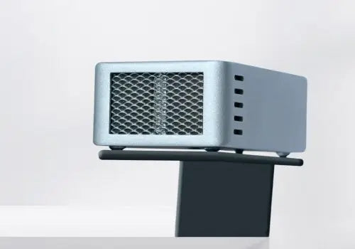 Product Image for the Townshend Supertweeters in Silver