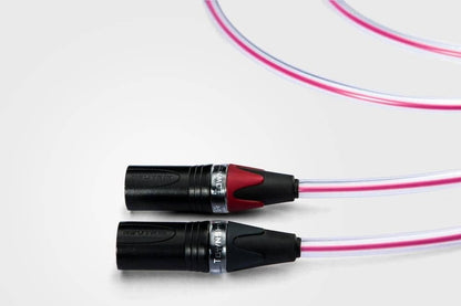 Product Image of the Townshend F1 Fractal XLR Cable