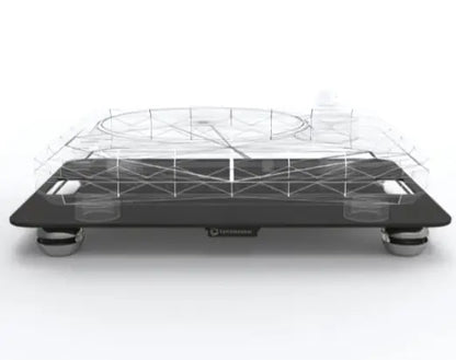 Product Image of the Townshend Seismic Platform