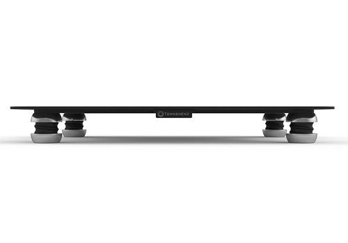 Product Image of the Townshend Seismic Platform