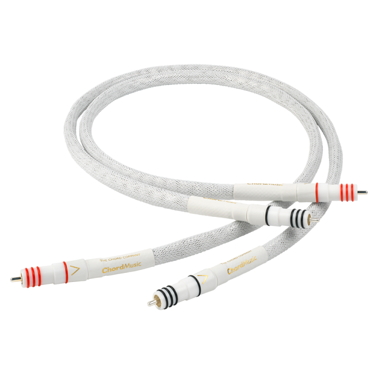 Product Image for the ChordMusic RCA Cable