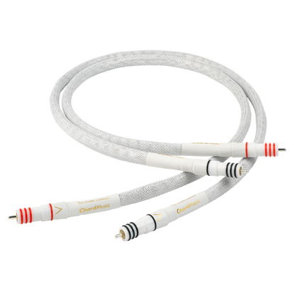 Product Image for the ChordMusic RCA Cable
