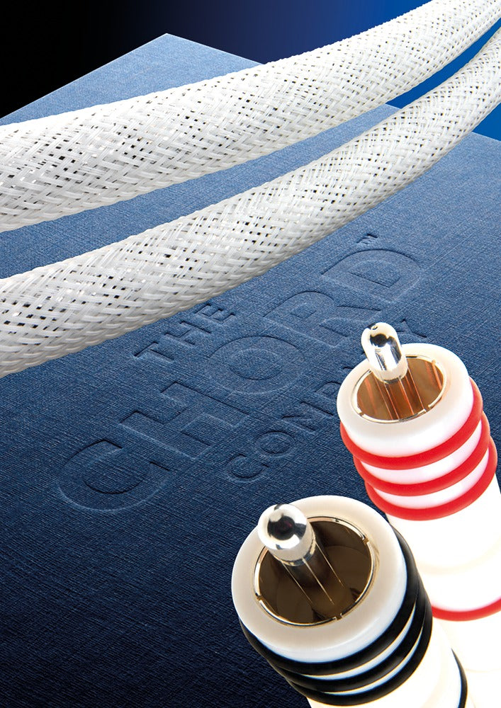 Product Image for the ChordMusic RCA Cable