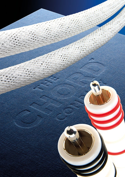Product Image for the ChordMusic RCA Cable