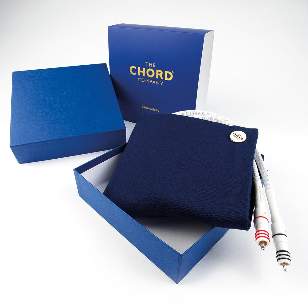 Product Image for the ChordMusic RCA Cable