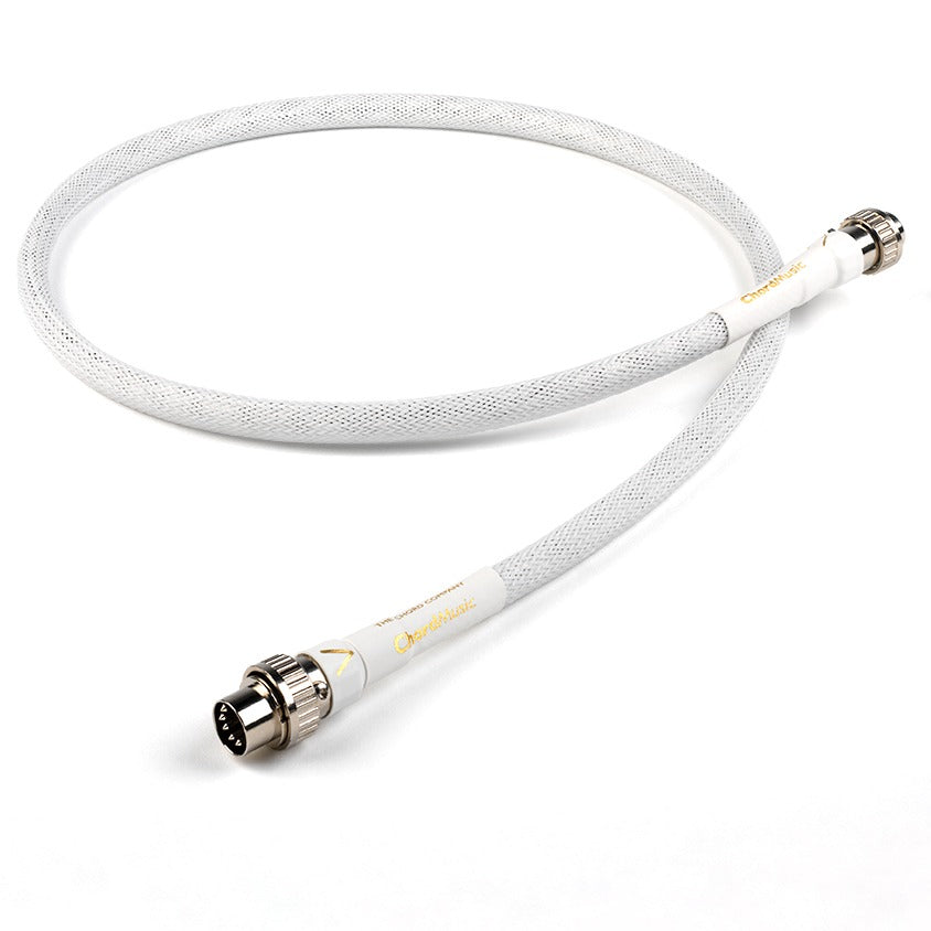 Product Image of the ChordMusic DIN Cables