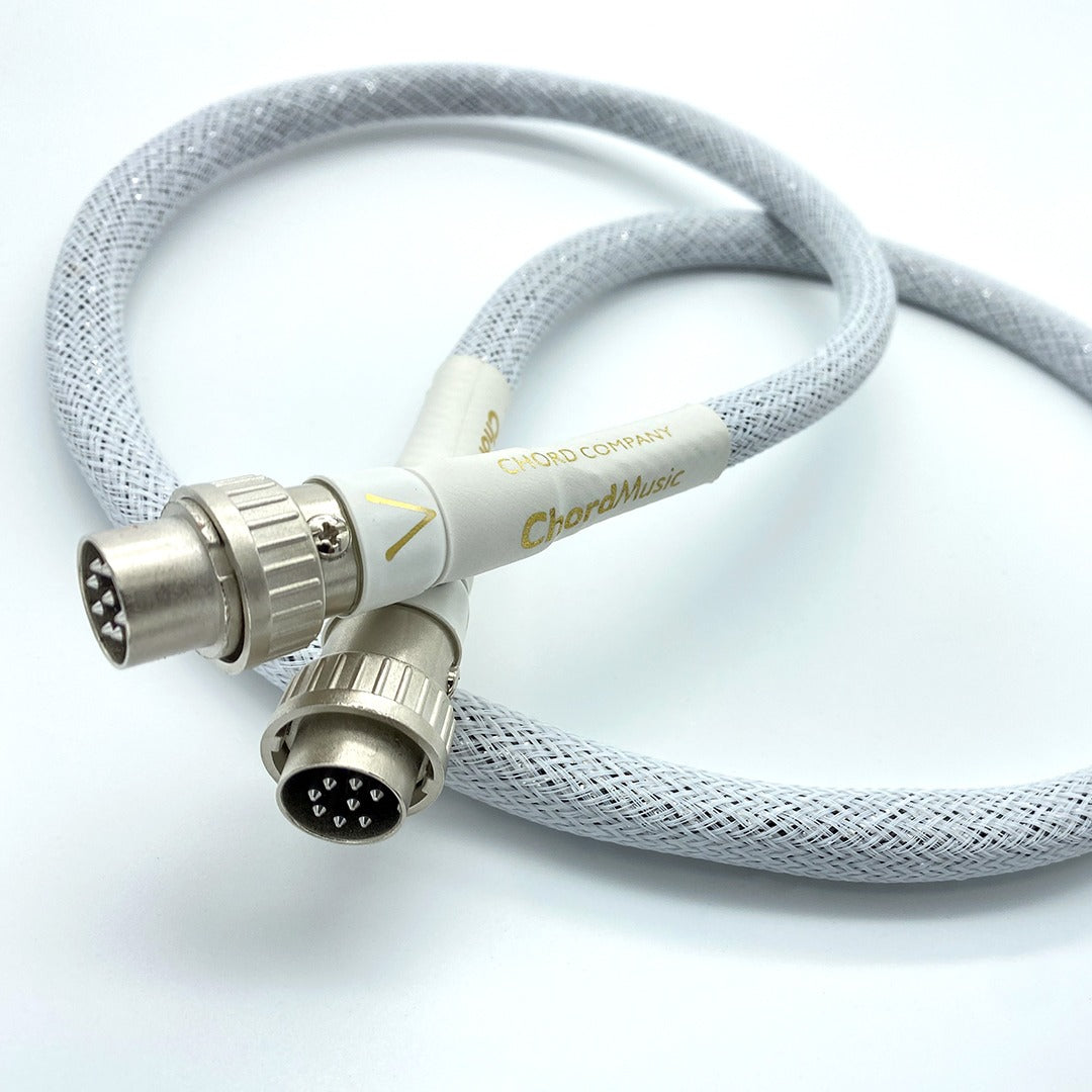 Product Image of the ChordMusic DIN Cables