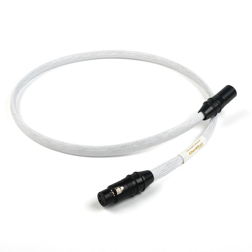 Chord ChordMusic Digital XLR - XLR Cable