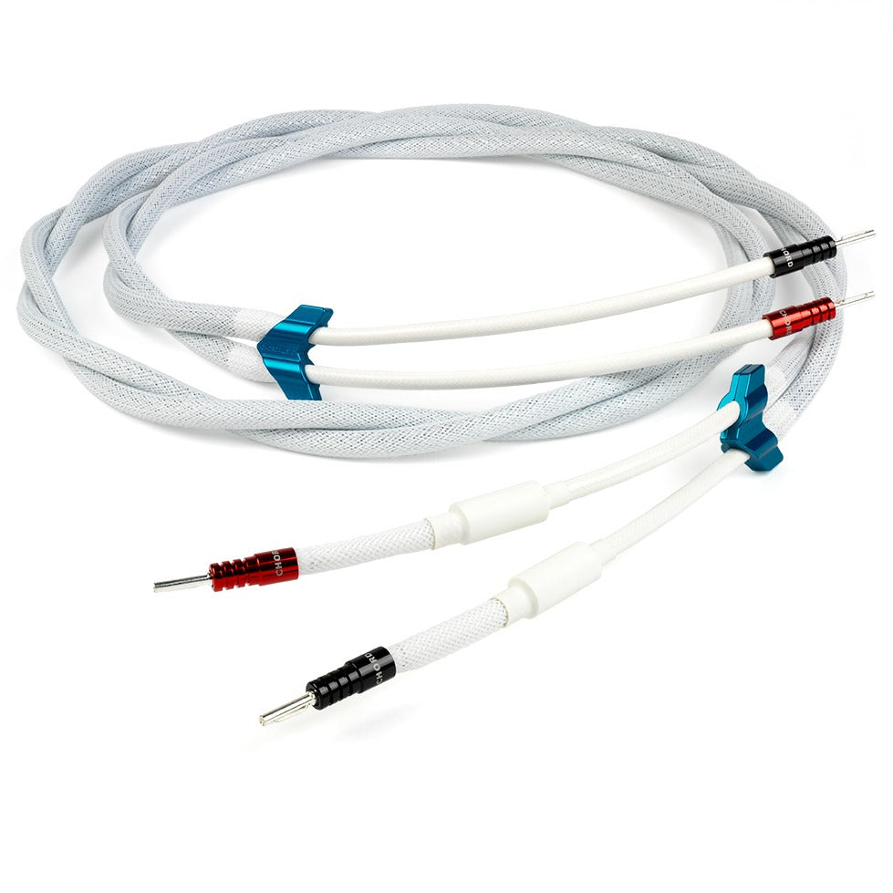 Product Image of the ChordMusic Speaker Cable