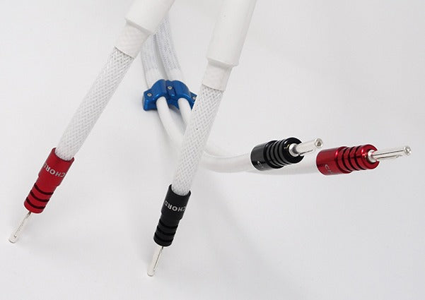 Product Image of the ChordMusic Speaker Cable
