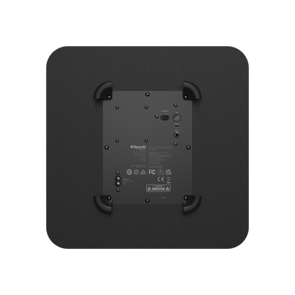 Product Image of the Klipsch Flexus Sub 100 Wireless Subwoofer