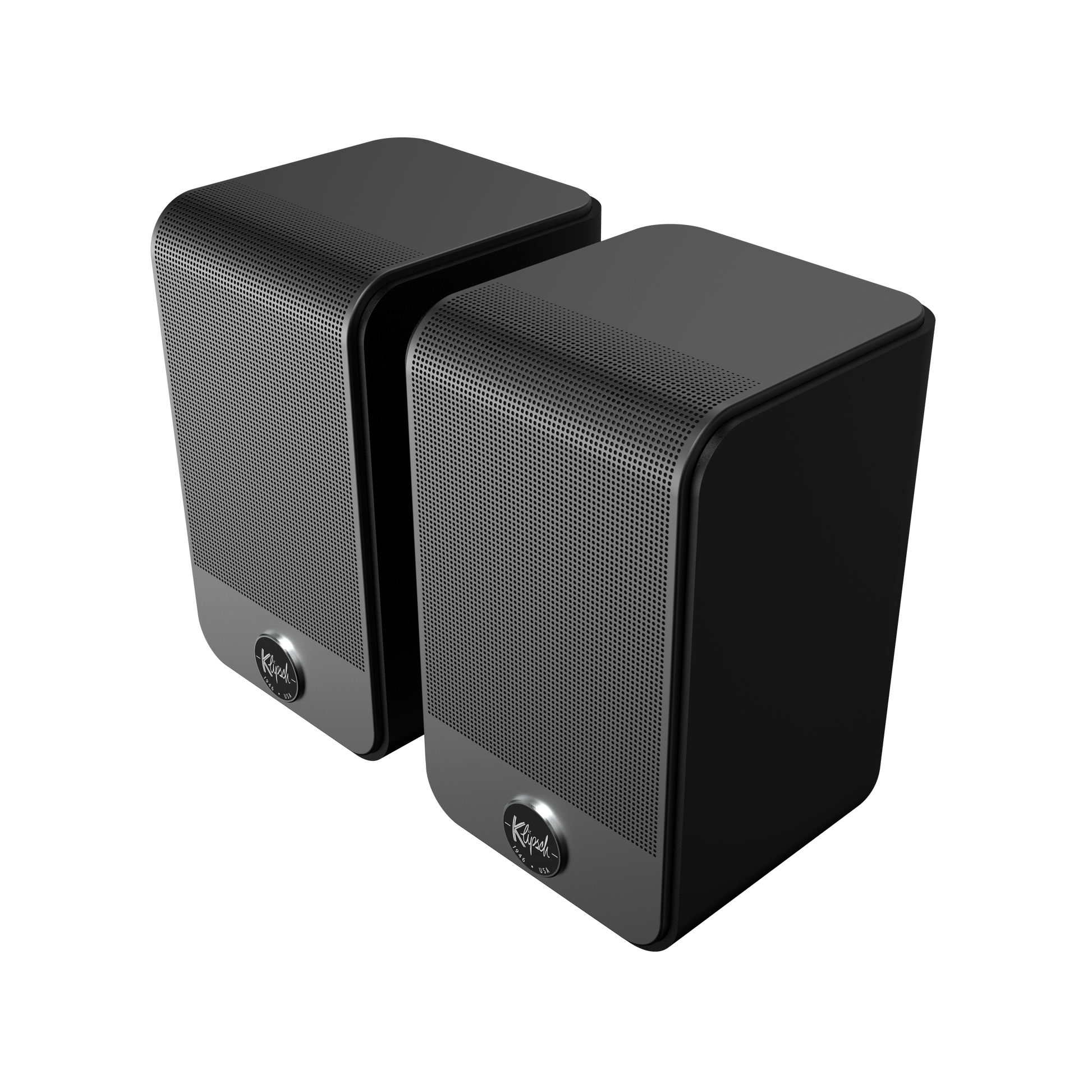 Product Image for the Klipsch Flexus Surround 100 Satellite Speakers