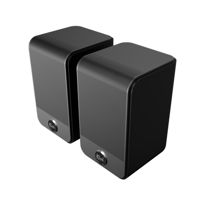 Product Image for the Klipsch Flexus Surround 100 Satellite Speakers