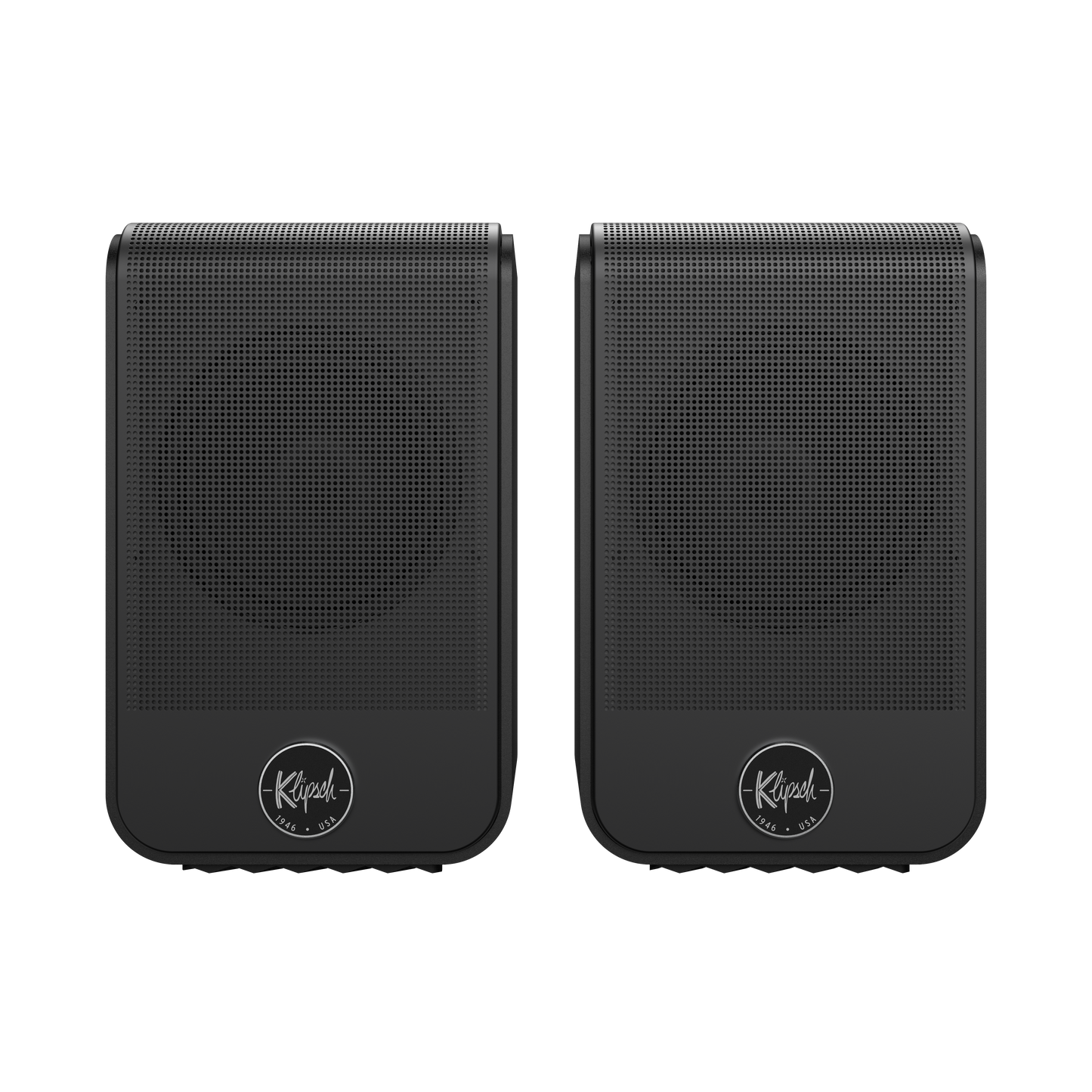 Product Image for the Klipsch Flexus Surround 100 Satellite Speakers