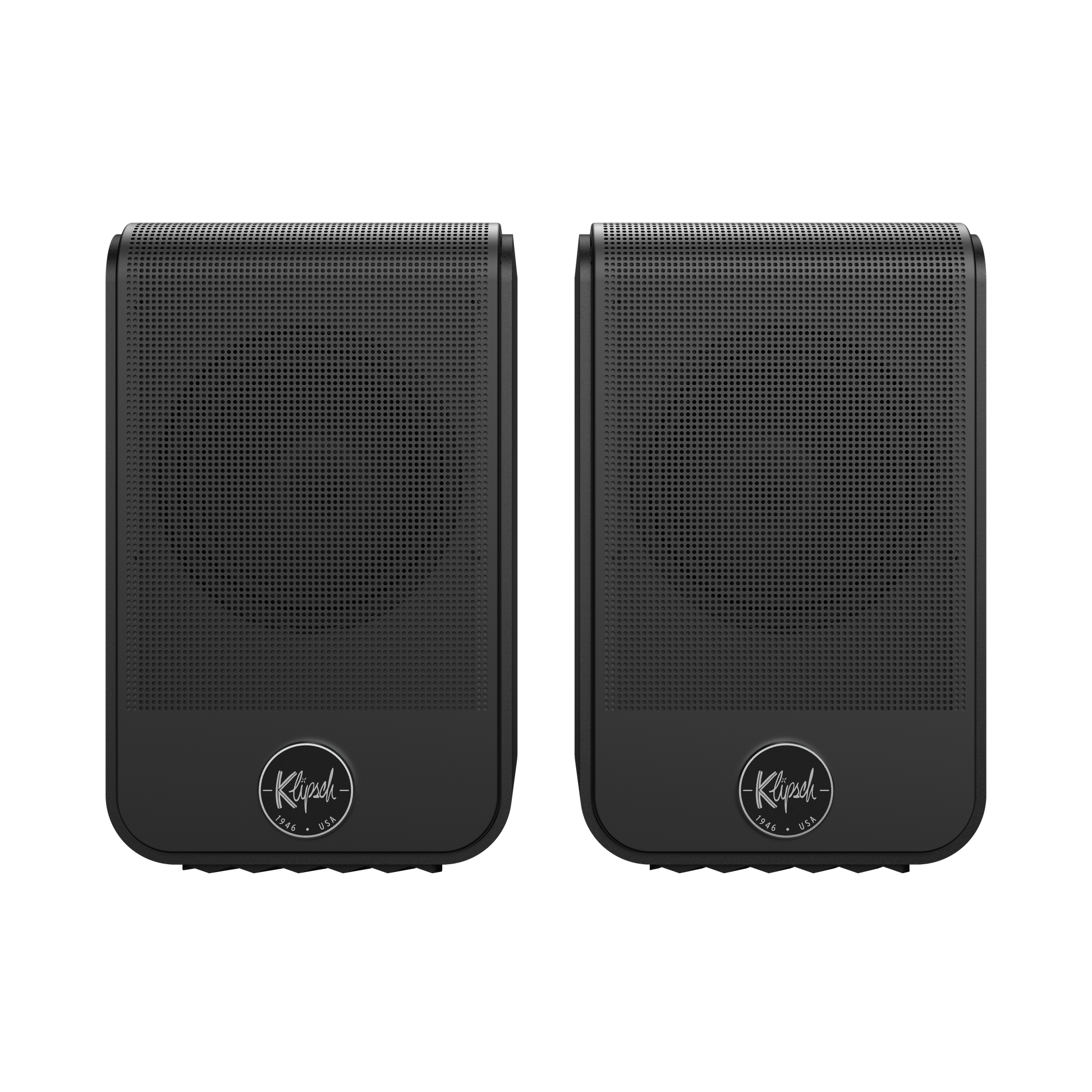 Product Image for the Klipsch Flexus Surround 100 Satellite Speakers
