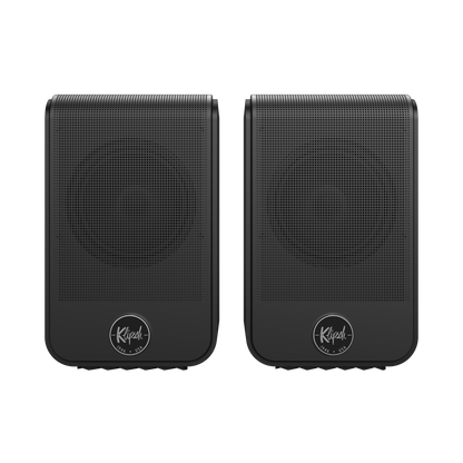 Product Image for the Klipsch Flexus Surround 100 Satellite Speakers