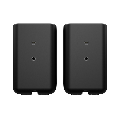 Product Image for the Klipsch Flexus Surround 100 Satellite Speakers