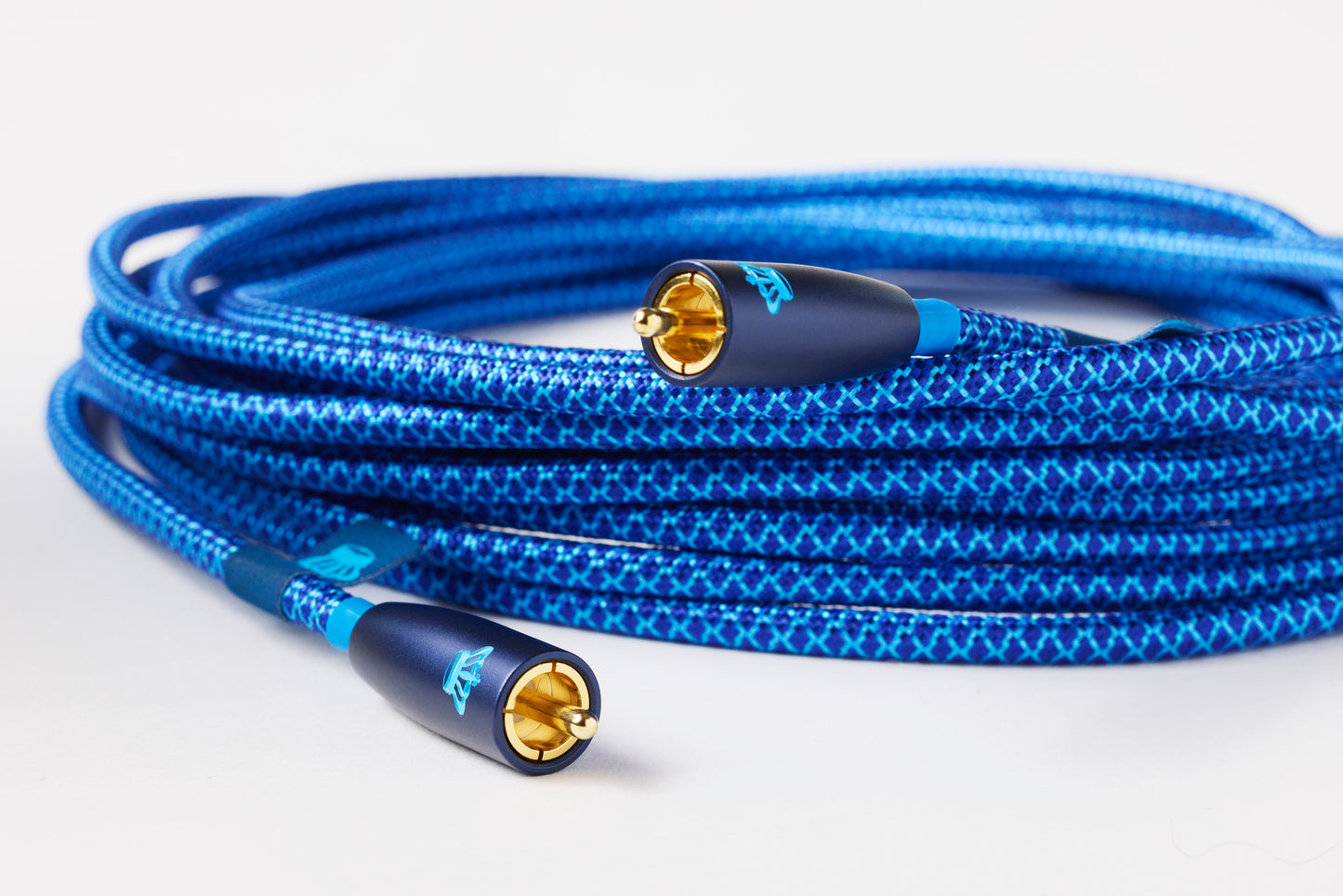 Product Image of the REL Commodore Subwoofer Cable