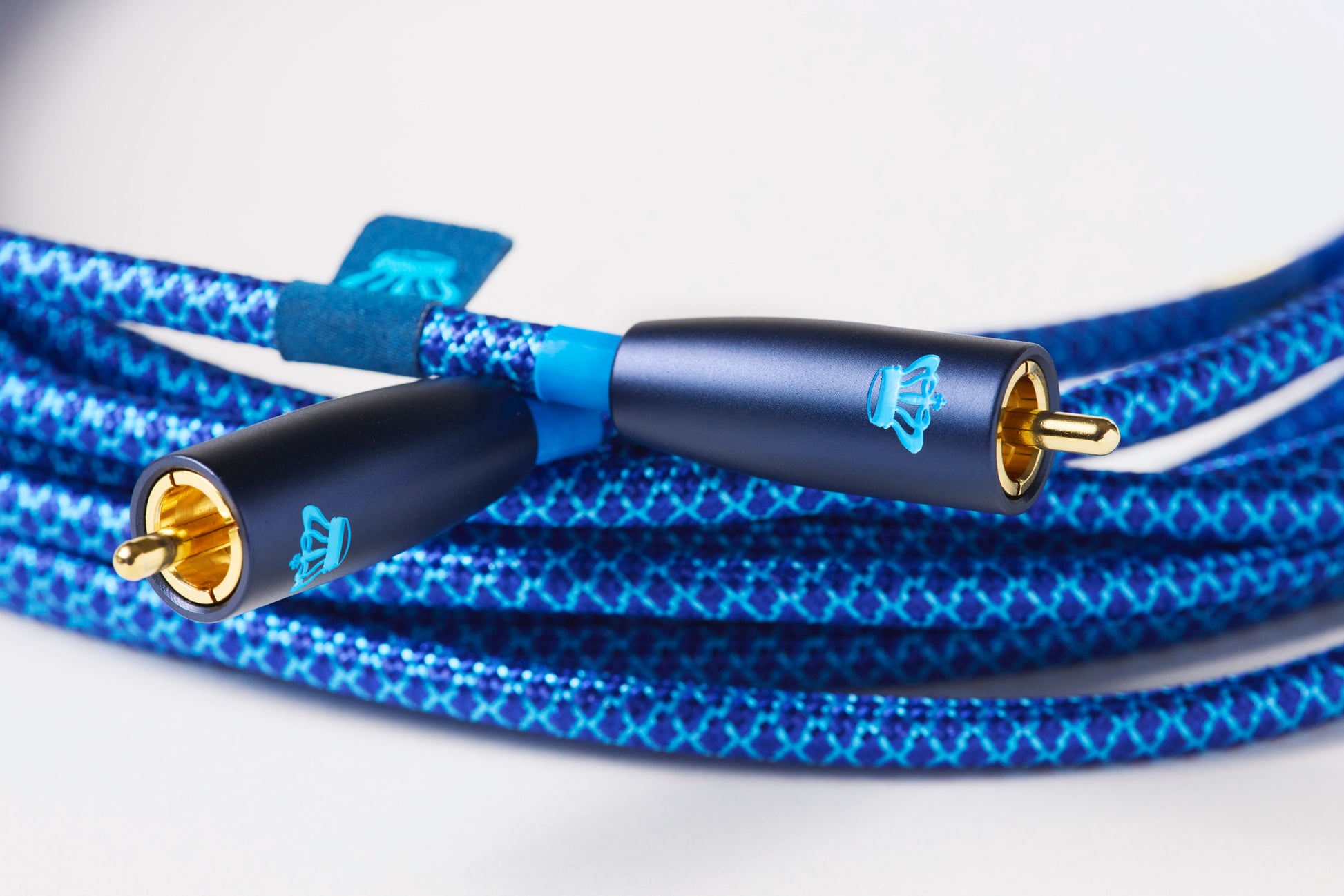 Product Image of the REL Commodore Subwoofer Cable
