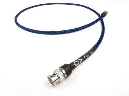 Product Image of the Chord Clearway Solid Coax Cable