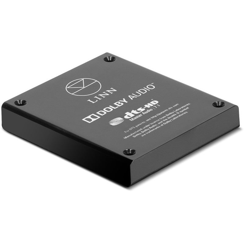 Product Image of the Linn Selekt DSM DSP Surround Sound Module