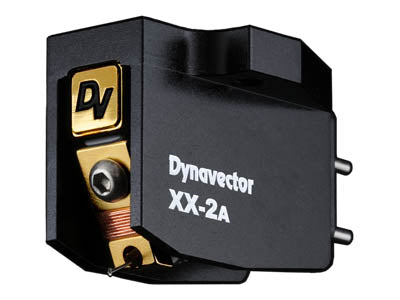 Product Image of the Dynavector XX-2A Moving Coil Cartridge