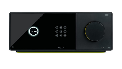 Product Image of the Arcam AVA15 AV Receiver
