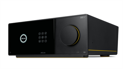 Product Image of the Arcam AVA15 AV Receiver