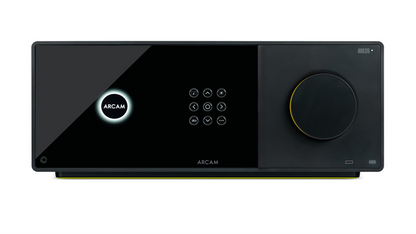 Product Image of the Arcam AVA35 AV Receiver