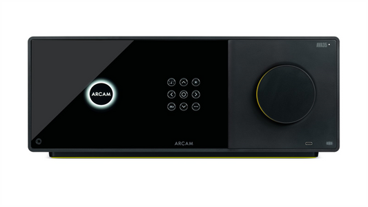 Product Image of the Arcam AVA35 AV Receiver