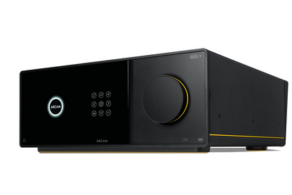 Product Image of the Arcam AVA35 AV Receiver