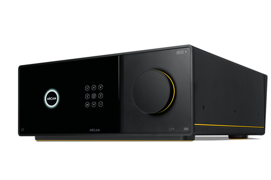 Product Image of the Arcam AVA35 AV Receiver