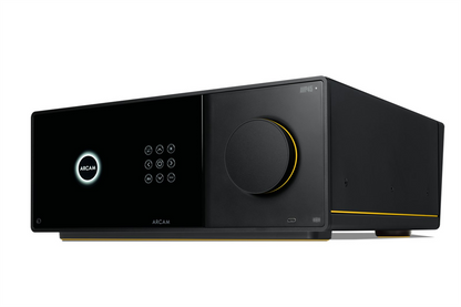 Product Image of the Arcam AVP45 AV Processor