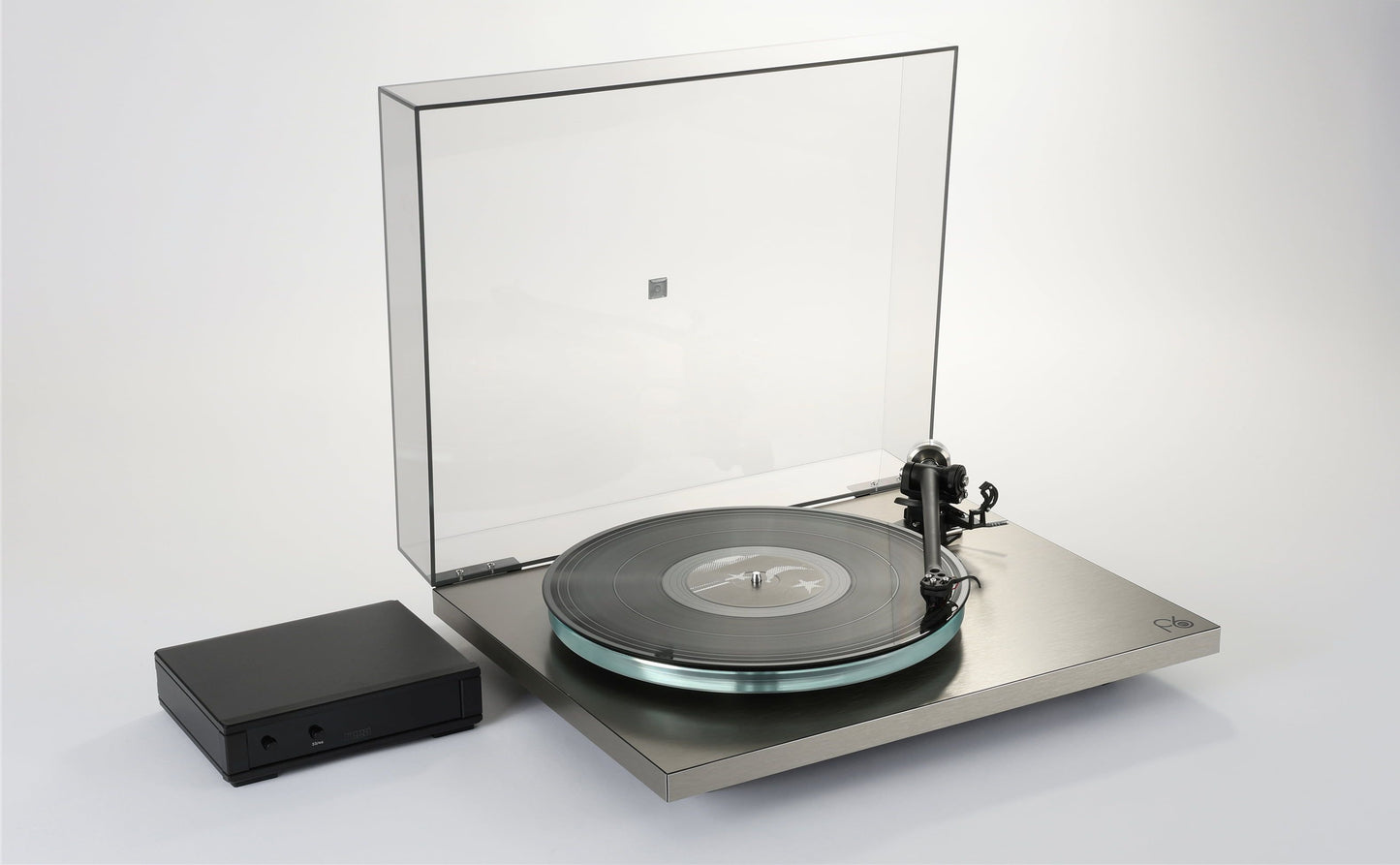 Product Image of the Rega Planar 6 RS Edition