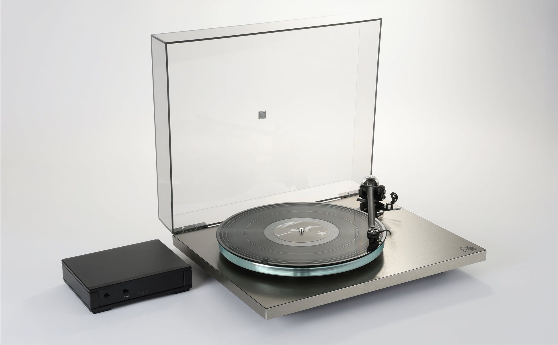 Product Image of the Rega Planar 6 RS Edition