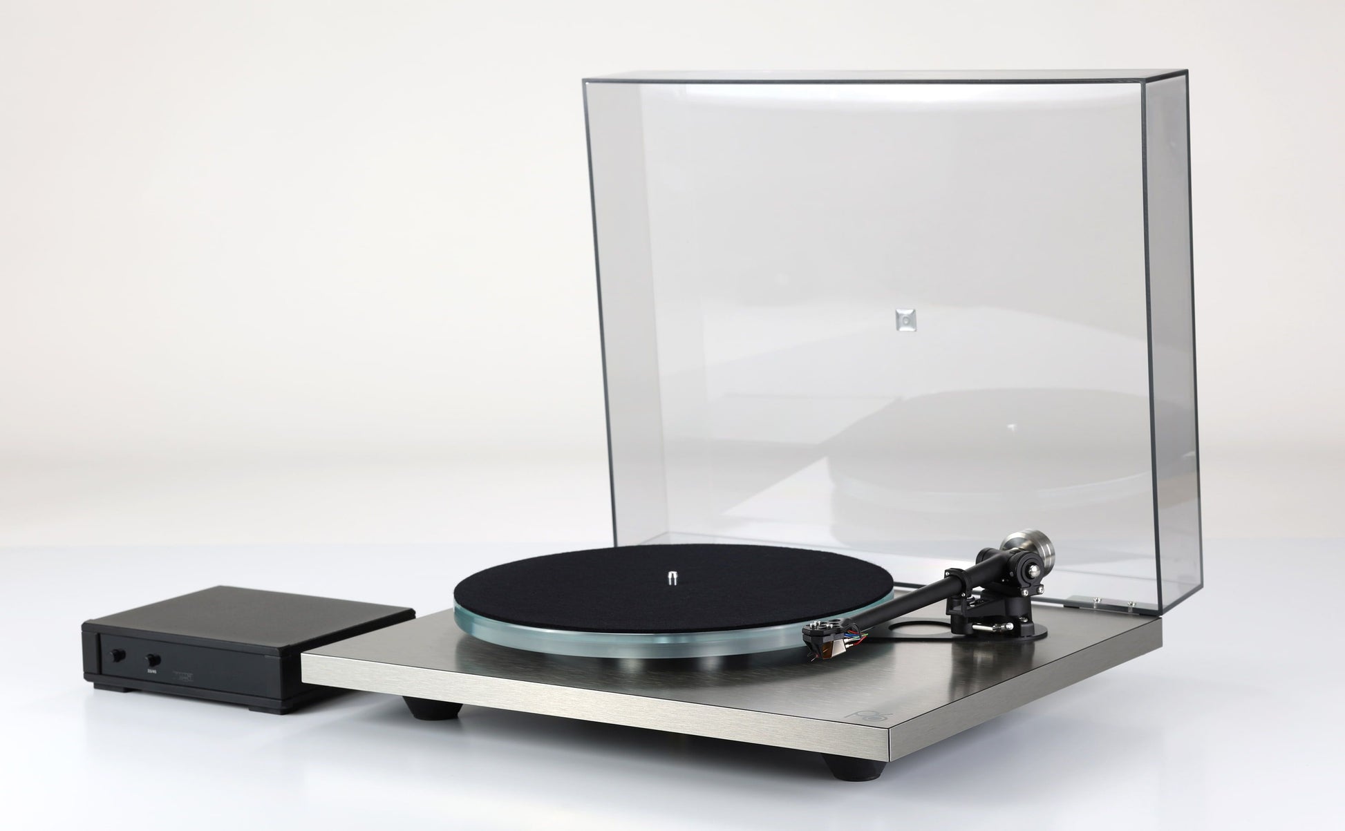 Product Image of the Rega Planar 6 RS Edition