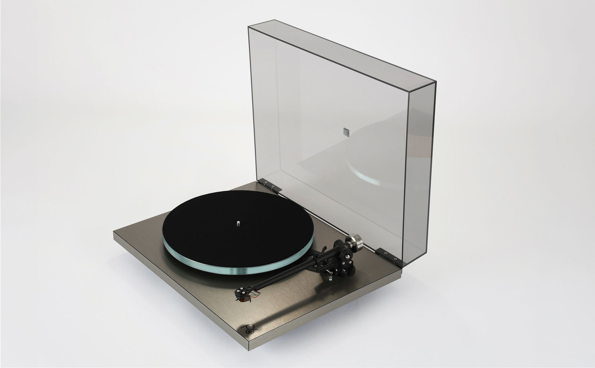 Product Image of the Rega Planar 6 RS Edition
