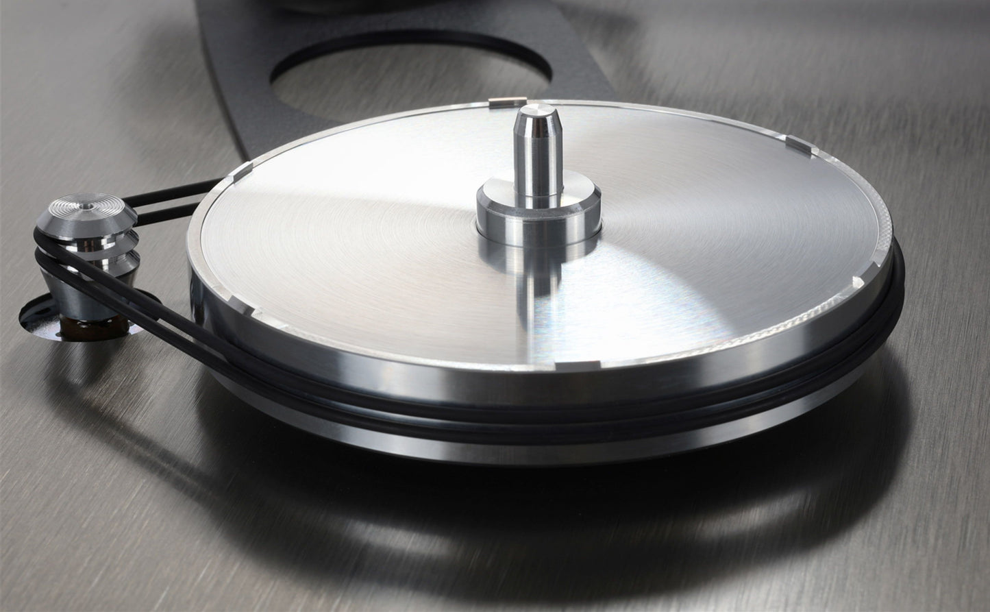 Product Image of the Rega Planar 6 RS Edition