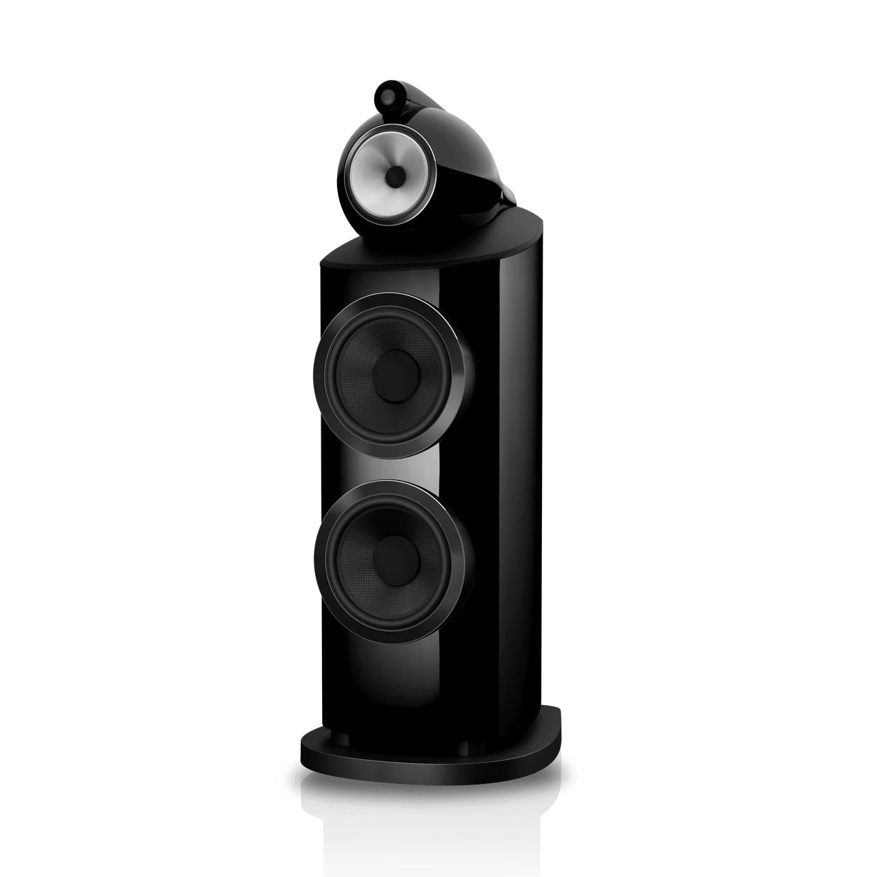 Product Image of Bowers & Wilkins 801 D5 Floorstanding Speakers (Pair)