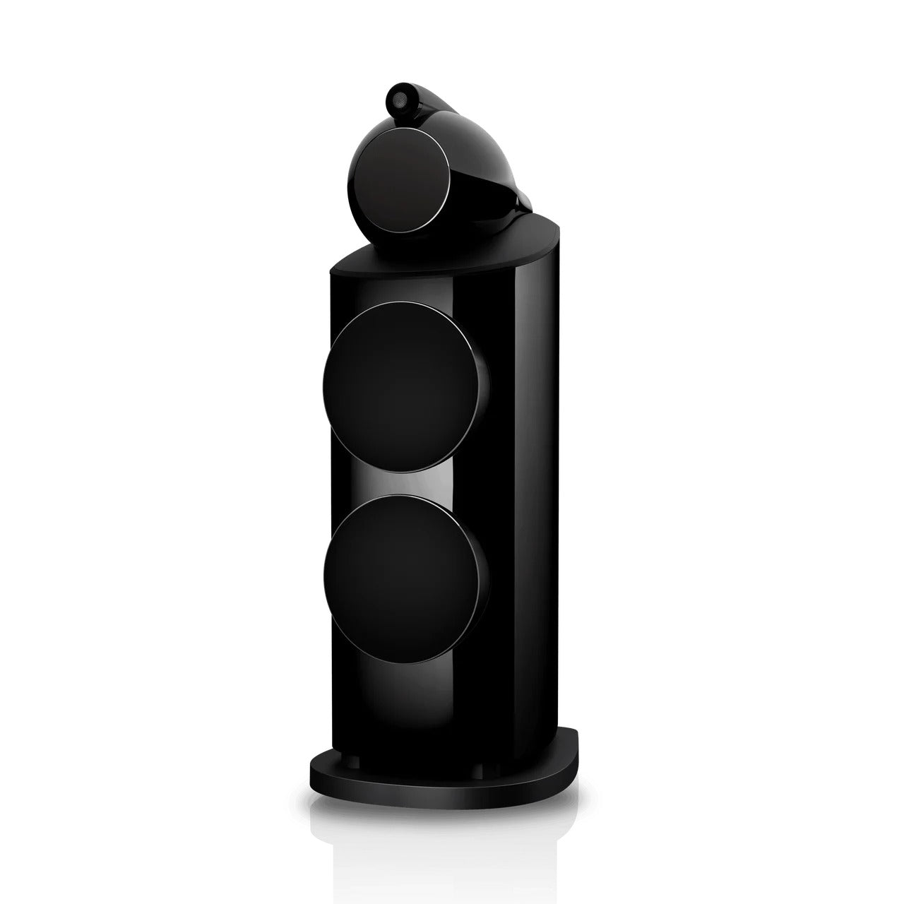 Product Image of Bowers & Wilkins 801 D5 Floorstanding Speakers (Pair)