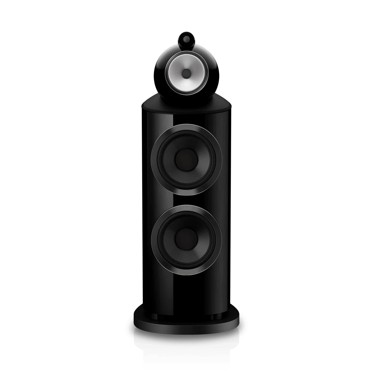 Product Image of Bowers & Wilkins 801 D5 Floorstanding Speakers (Pair)