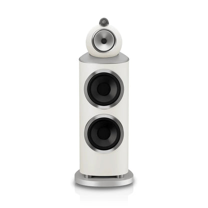 Product Image of Bowers & Wilkins 801 D5 Floorstanding Speakers (Pair)