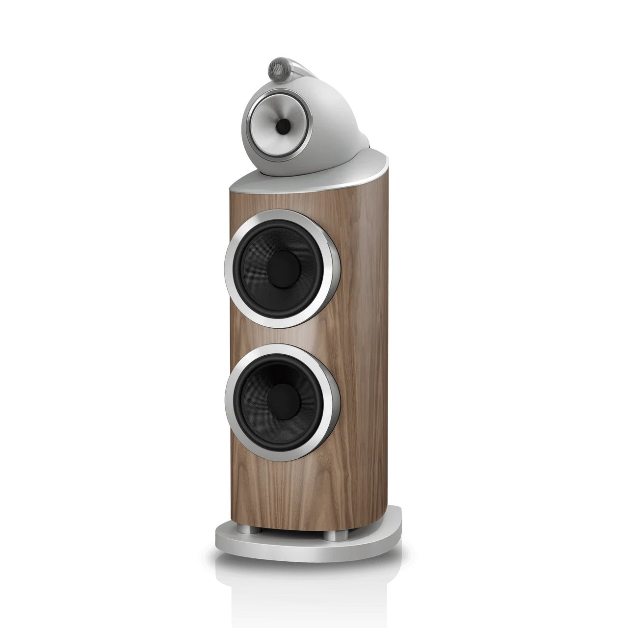 Product Image of Bowers & Wilkins 801 D5 Floorstanding Speakers (Pair)