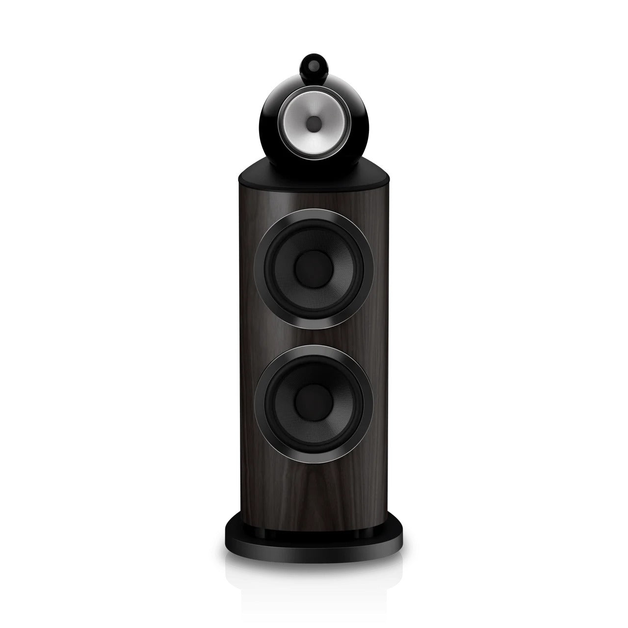 Product Image of Bowers & Wilkins 801 D5 Floorstanding Speakers (Pair)
