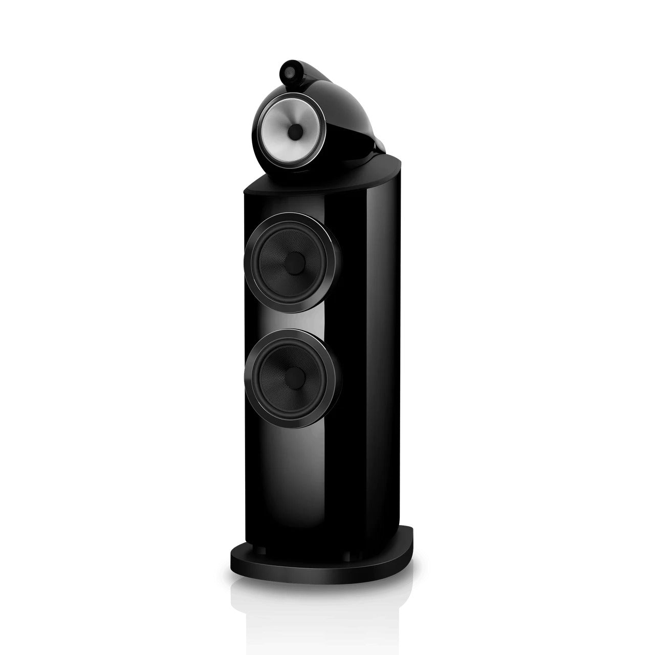 Product Image of Bowers & Wilkins 802 D5 Floorstanding Speakers (Pair)