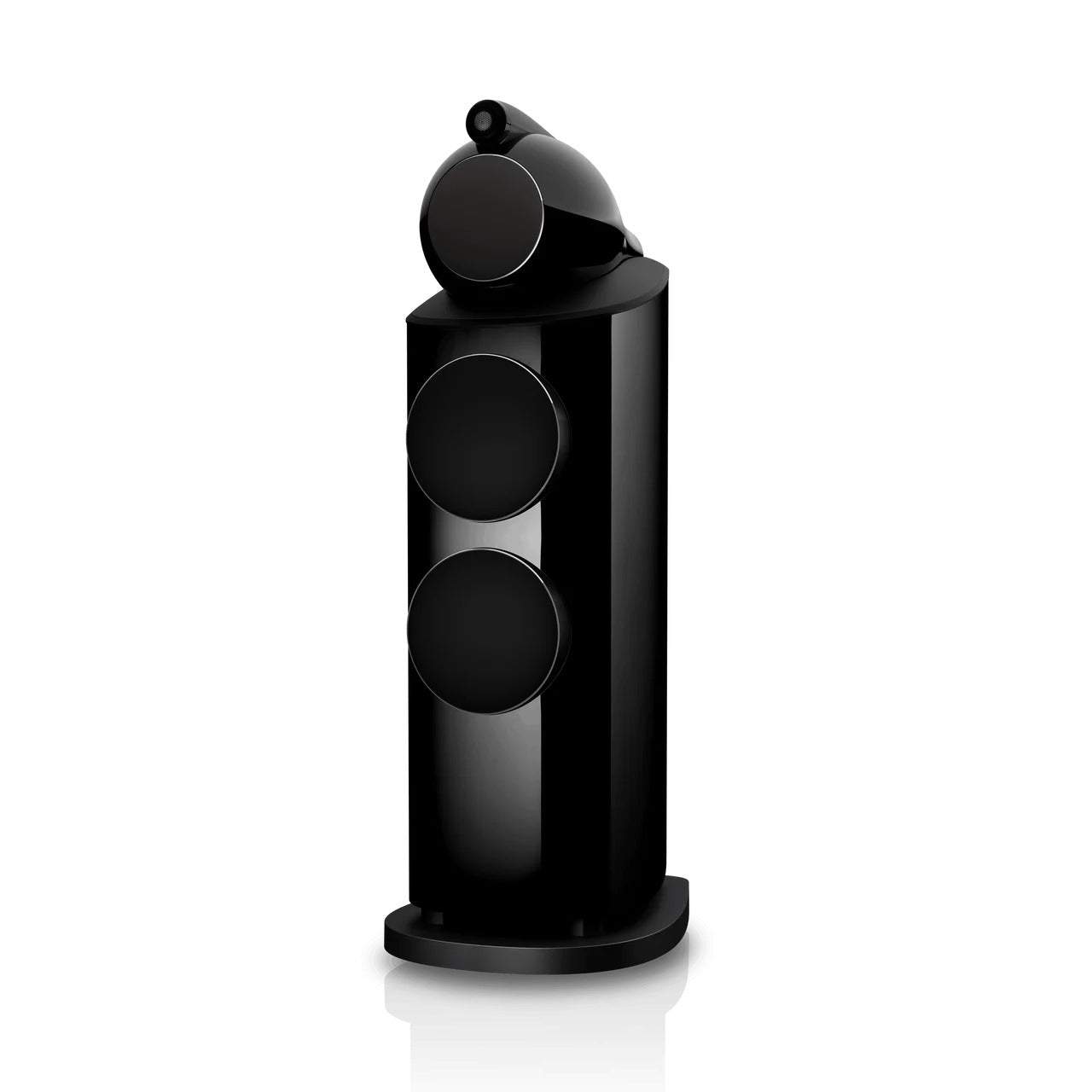Product Image of Bowers & Wilkins 802 D5 Floorstanding Speakers (Pair)